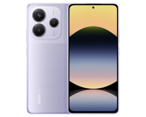 SMARTPHONE XIAOMI REDMI NOTE 14 5G 6,67" 8GB RAM