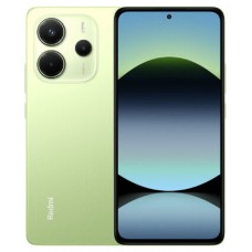 SMARTPHONE XIAOMI REDMI NOTE 14 6,67" 6GB RAM