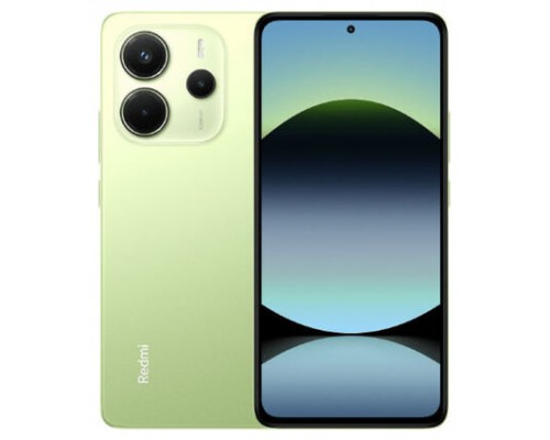 SMARTPHONE XIAOMI REDMI NOTE 14 6,67" 8GB RAM