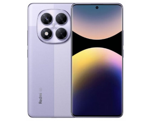 SMARTPHONE XIAOMI REDMI NOTE 14 PRO 5G 6,67" 12GB