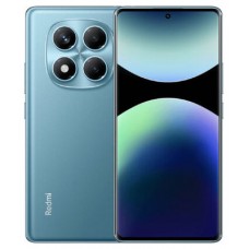 SMARTPHONE XIAOMI REDMI NOTE 14 PRO 6,67" 8GB RAM