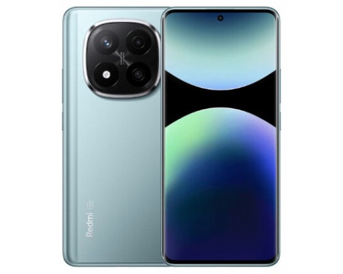 SMARTPHONE XIAOMI REDMI NOTE 14 PRO+ 5G 6,67"