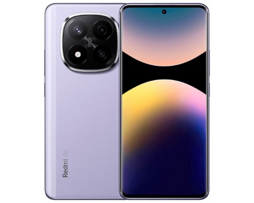 SMARTPHONE XIAOMI REDMI NOTE 14 PRO+ 5G 6,67"