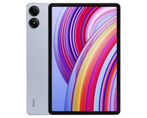 TABLET XIAOMI REDMI PAD PRO 8GB/256GB OCEAN BLUE