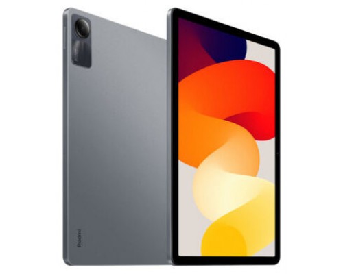 TABLET XIAOMI REDMI PAD SE 4GB/128GB GRIS GRAFITO (NO