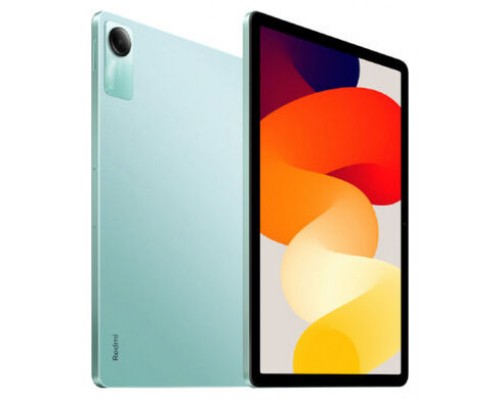 TABLET XIAOMI REDMI PAD SE 8GB/256GB MINT GREEN (NO