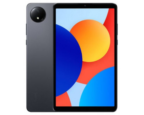 TABLET XIAOMI REDMI PAD SE 8.7 4GB/128GB GRIS GRAFITO