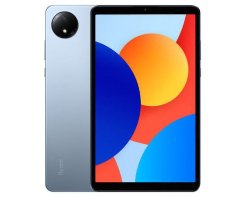 TABLET XIAOMI REDMI PAD SE 8.7 4GB/128GB SKY BLUE