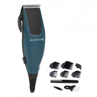 REMINGTON APPRENTICE HAIR CLIPPER HC5020 BLUE/BLACK