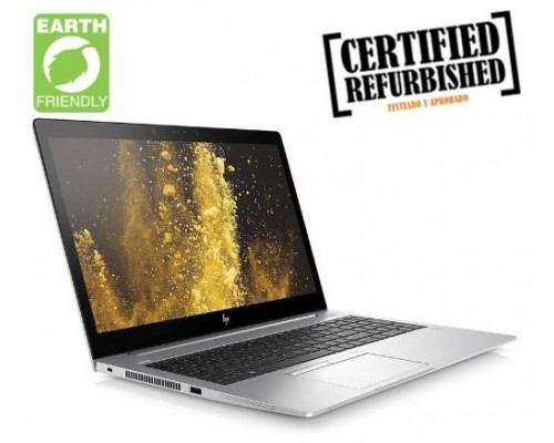 HP EliteBook 840 G5Intel Core i5 - 7ª generacion8