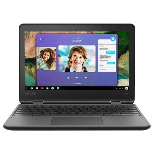 El Lenovo 300e Chromebook 2nd Gen es un portatil-SX7 El Lenovo 300e Chromebook 2nd Gen es un portatil