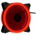 VENTILADOR AEROCOOL REV 120X120 RED