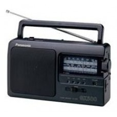 PAN-RADIO RF-3500E9-K