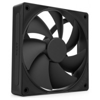NZXT RF-P12SF-B2 sistema de refrigeración para ordenador Carcasa del ordenador Ventilador Negro 1 pieza(s)