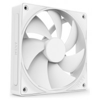 NZXT RF-P12SF-W2 sistema de refrigeración para ordenador Carcasa del ordenador Ventilador Blanco 1 pieza(s)