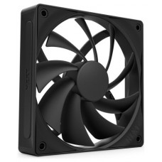 NZXT RF-Q12SF-B2 sistema de refrigeración para ordenador Carcasa del ordenador Ventilador 12 cm Negro 1 pieza(s)