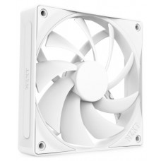 NZXT RF-Q12SF-W2 sistema de refrigeración para ordenador Carcasa del ordenador Ventilador 12 cm Blanco 1 pieza(s)