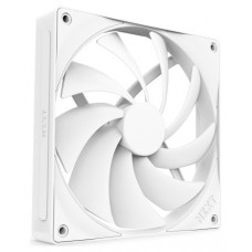 NZXT F140Q Carcasa del ordenador Ventilador 14 cm Blanco 1 pieza(s)