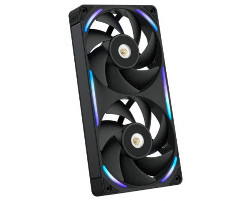 NZXT F240X RGB SINGLE-FRAME