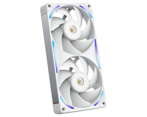 NZXT F240X RGB SINGLE-FRAME BL