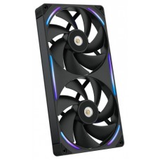 NZXT F280X RGB SINGLE-FRAME NEGRO