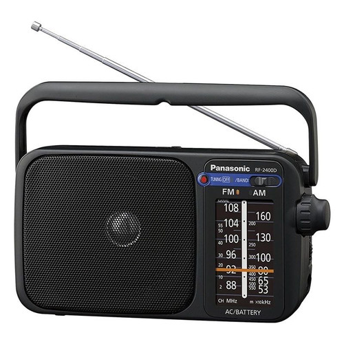 PAN-RADIO RF-2400DEG-K