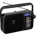 PAN-RADIO RF-2400DEG-K