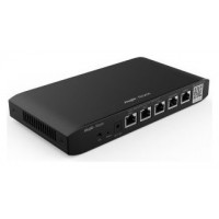 ROUTER VPN RUIJIE RG-EG105G-V3 5xGb VPN DUAL WAN