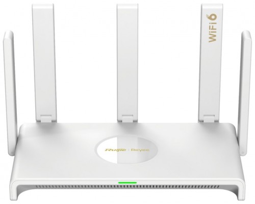 ROUTER RUIJIE REYEE RG-EW3000GX WIFI6 AX3000 MESH 5P