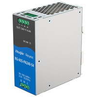 FUENTE DE ALIMENTACIÓN RUIJIE REYEE RG-NIS-PA240-54-13DI FUENTE DE ALIMENTACIÓN RUIJIE REYEE RG-NIS-PA240-54