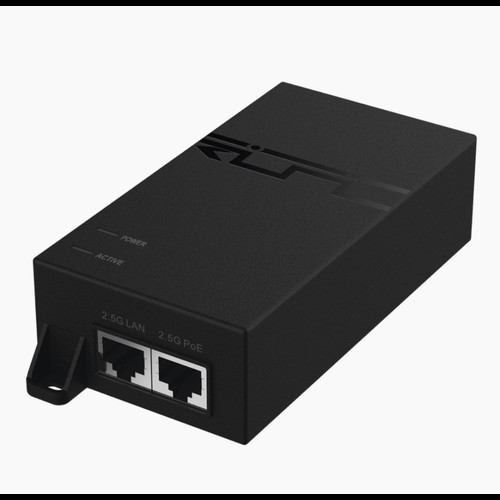 POE INJECTOR RUIJIE RG-POE-50-60W-MG 60W POTENCIA-DN6 POE INJECTOR RUIJIE RG-POE-50-60W-MG 60W POTENCIA