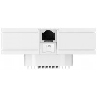 Reyee RG-RAP62-Wall-lite AP WiFi6 MIMO 2x2 4xGbE