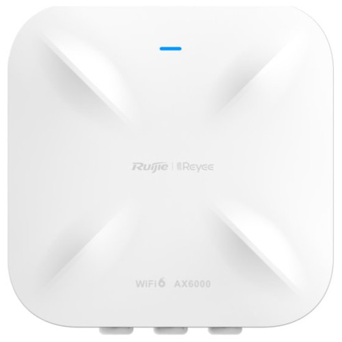 PUNTO DE ACCESO EXTERIOR WIFI 6 RUIJIE RG-RAP6260(H)