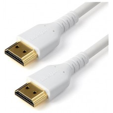 STARTECH CABLE 1M HDMI PREMIUM 4K 60HZ BLANCO