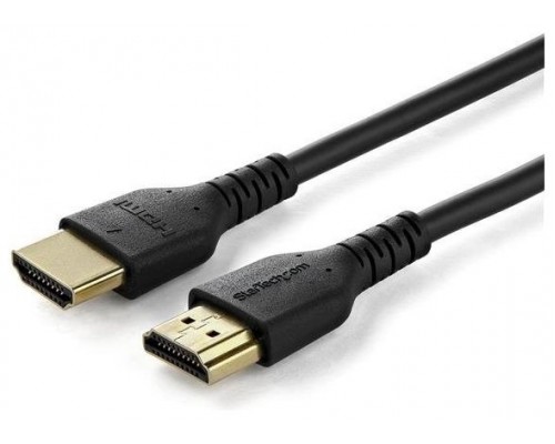 STARTECH CABLE 1M HDMI PREMIUM 4K 60HZ