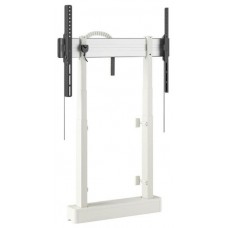 VOGELS RISE 2005 MOTORIZED DISPLAY LIFT FLOOR/WALL 50 WHITE (RISE2005 )