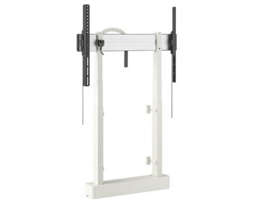 VOGELS RISE 2005 MOTORIZED DISPLAY LIFT FLOOR/WALL 50 WHITE (RISE2005 )