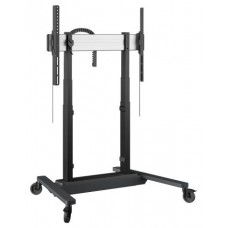 Vogel"s RISE 4205 Carro elevador de pantalla motorizado, 50 mm/s, 700 mm de carrera (Negro, UE)