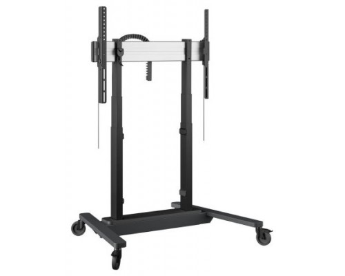 Vogel"s RISE 4205 Carro elevador de pantalla motorizado, 50 mm/s, 700 mm de carrera (Negro, UE)-MR156 Vogel"s RISE 4205 Carro elevador de pantalla motorizado, 50 mm/s, 700 mm de carrera (Negro, UE)