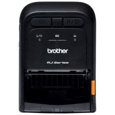 Brother Impresora Termica R-J2055WB Bluetooth