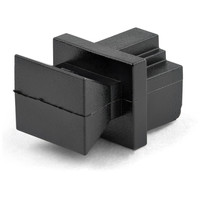 Paquete cubiertas guardapolvos rj45 startech 100