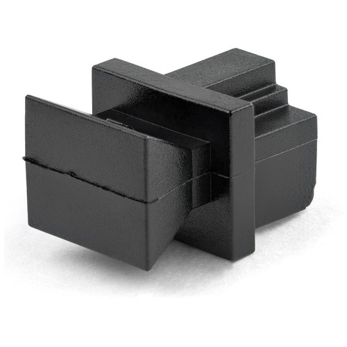 Paquete cubiertas guardapolvos rj45 startech 100