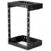 STARTECH RACK 15U DE PARED 12 A 20"