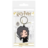 Llavero pyramid harry potter bellatrix