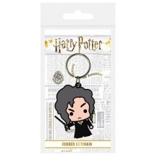 Llavero pyramid harry potter bellatrix