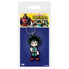 LLAVERO MY HERO ACADEMIA DEKU PYRAMID REDSTRING RK38880C