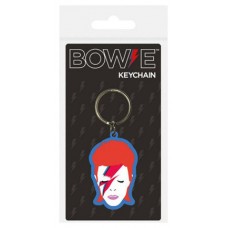 LLAVERO DAVID BOWIE PYRAMID REDSTRING RK38923C