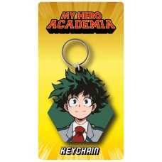 Llavero pyramid my hero academia deku