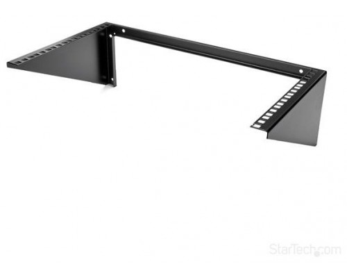 STARTECH RACK VERTICAL DE PARED 6U 19