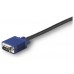 STARTECH CABLE DE 1,8M KVM USB